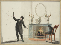 KT 2010 201
<br/>
Zomer- en wintervermaak van een filosoof
<br/>
<em>Wall, Jan Gerrit van der</em>